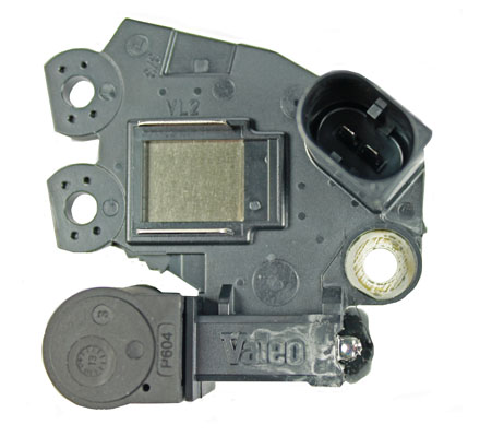 METZGER AUTOTEILE Generatorregulator 2390084 for IKA BMW