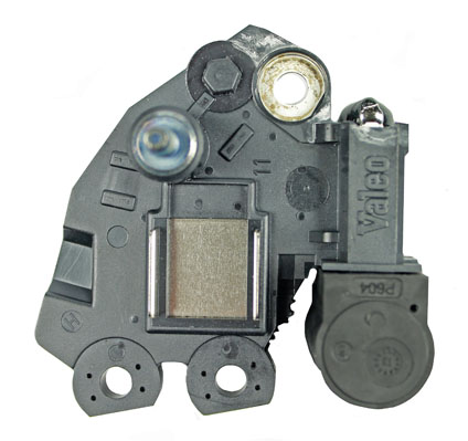 METZGER AUTOTEILE Generatorregulator 2390086 for IKA BMW