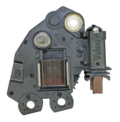 METZGER AUTOTEILE Generatorregulator 2390098 for IKA BMW