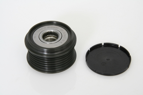 TRISCAN Generator friløbskobling 8641 104006 for VOLVO DACIA