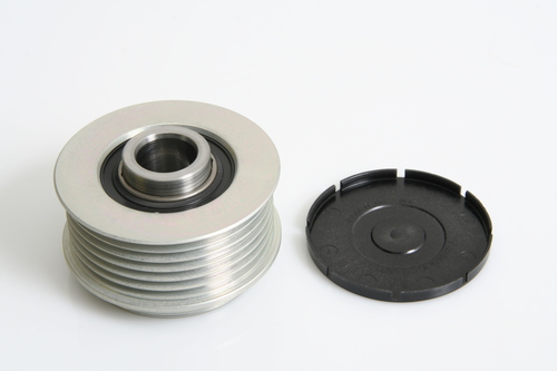 TRISCAN Generator friløbskobling 8641 104013 for VAUXHALL GENERAL MOTORS ISUZU