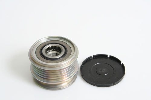TRISCAN Generator friløbskobling 8641 104015 for FORD VOLVO