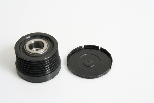 TRISCAN Generator friløbskobling 8641 114003 for BMW