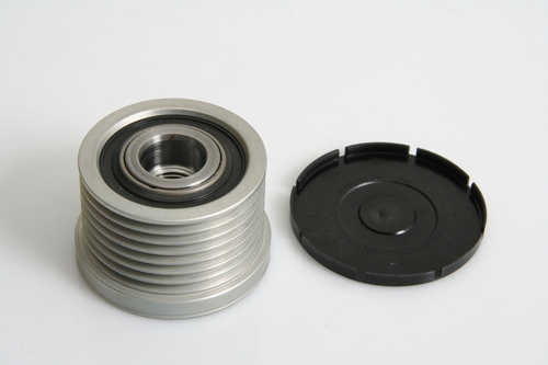 TRISCAN Generator friløbskobling 8641 114004 for BMW