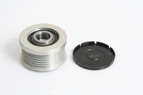 TRISCAN Generator friløbskobling 8641 154004 for PEUGEOT IVECO FIAT PORSCHE