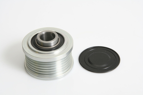TRISCAN Generator friløbskobling 8641 154005 for VAUXHALL SAAB FIAT LANCIA GENERAL MOTORS