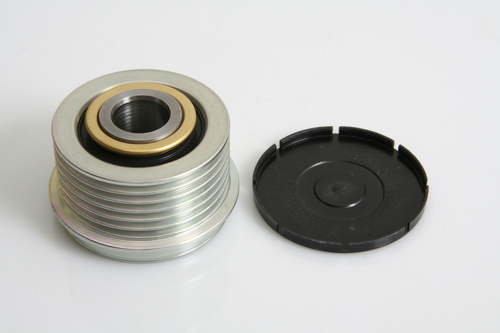 TRISCAN Generator friløbskobling 8641 164003 for FORD
