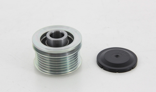 TRISCAN Generator friløbskobling 8641 164007 for VAUXHALL FORD VOLVO FIAT JEEP GENERAL MOTORS CHRYSLER MAZDA