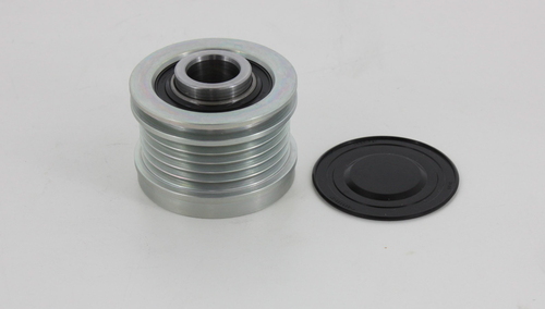 TRISCAN Generator friløbskobling 8641 234001 for MERCEDES-BENZ SMART MITSUBISHI