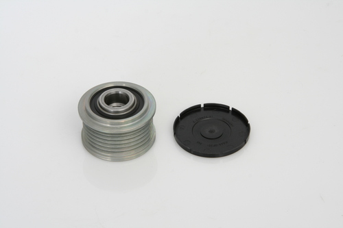 TRISCAN Generator friløbskobling 8641 234006 for MERCEDES-BENZ