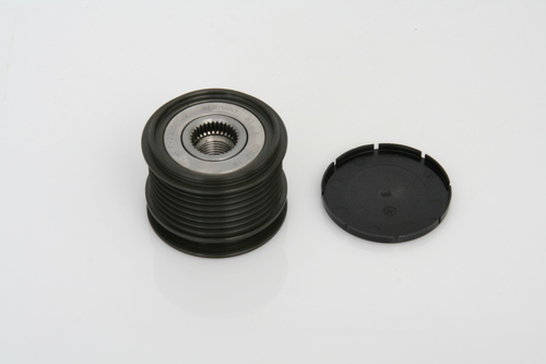 TRISCAN Generator friløbskobling 8641 234007 for MERCEDES-BENZ