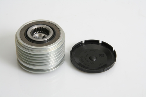 TRISCAN Generator friløbskobling 8641 234018 for MERCEDES-BENZ