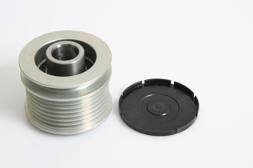 TRISCAN Generator friløbskobling 8641 234019 for MERCEDES-BENZ