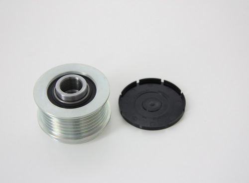 TRISCAN Generator friløbskobling 8641 244004 for VAUXHALL LANCIA CHEVROLET