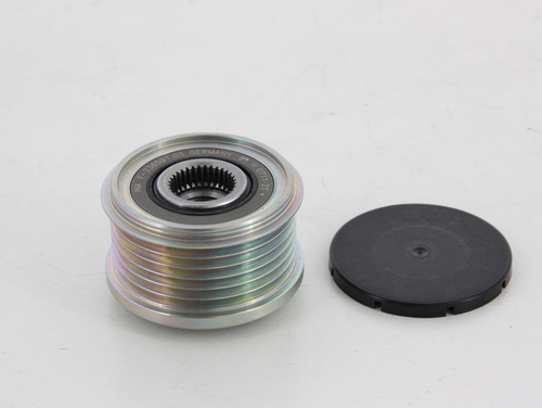 TRISCAN Generator friløbskobling 8641 284004 for VAUXHALL VOLVO FIAT LANCIA PEUGEOT DS DACIA FORD MAZDA MITSUBISHI SUZUKI LEXUS
