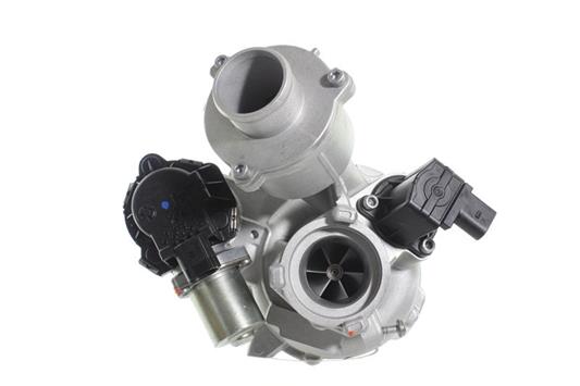 ALANKO Lader, ladesystem 10901327 for VAG