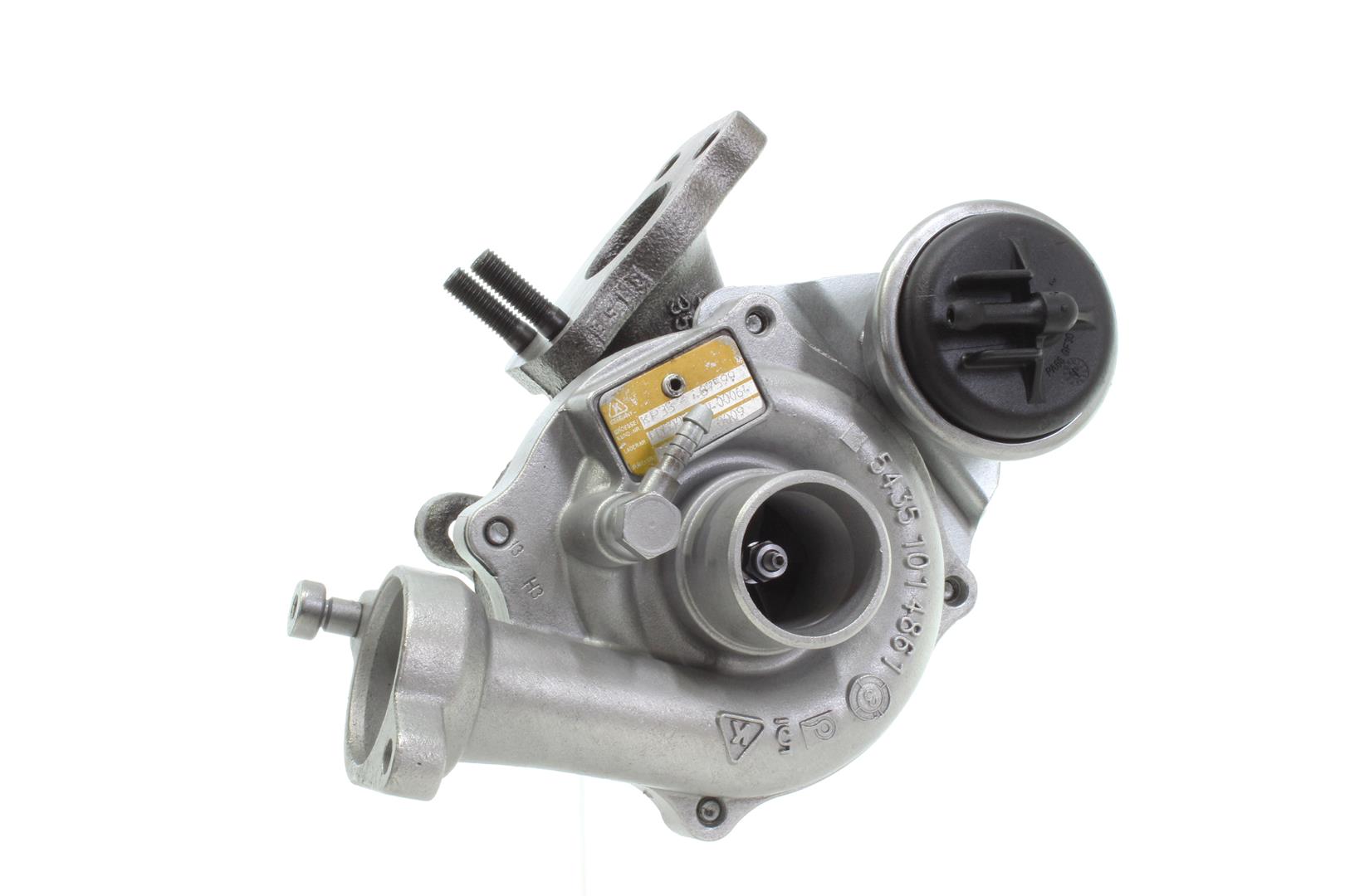 ALANKO Lader, ladesystem 10900004 for CITROËN/PEUGEOT TOYOTA FORD CITROËN MAZDA