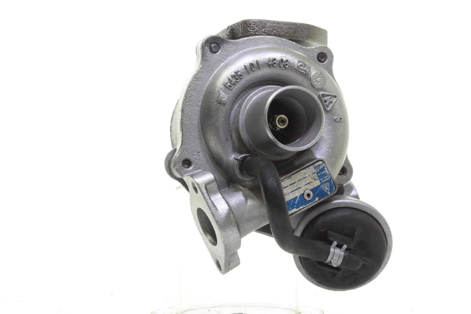 ALANKO Lader, ladesystem 10900005 for OPEL FORD FIAT LANCIA