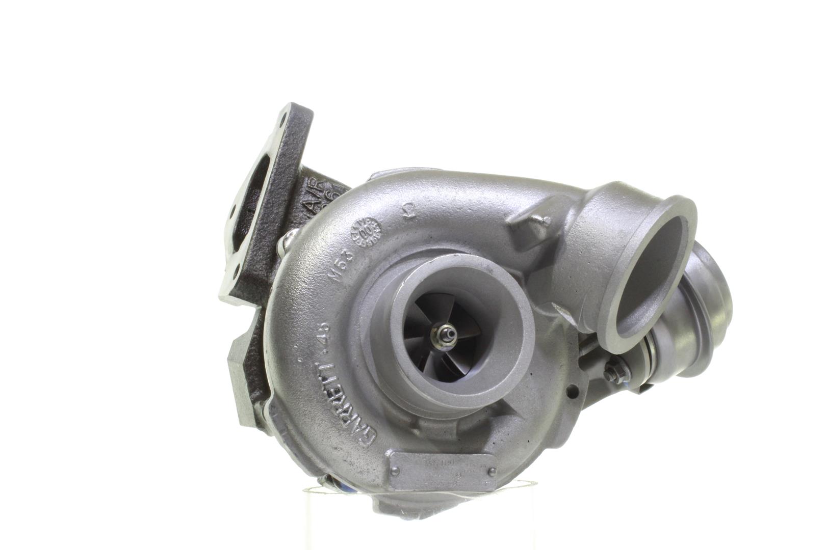 ALANKO Lader, ladesystem 10900006 for MERCEDES-BENZ