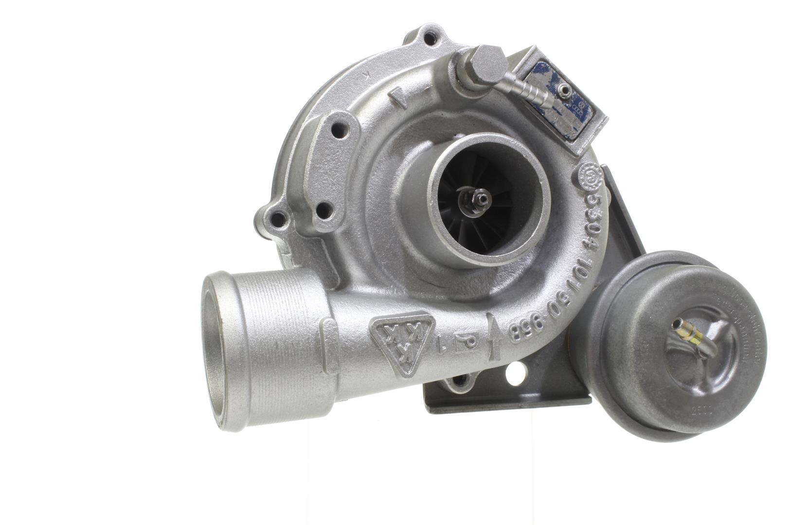 ALANKO Lader, ladesystem 10900007 for VAG AUDI SEAT CUPRA SKODA VW