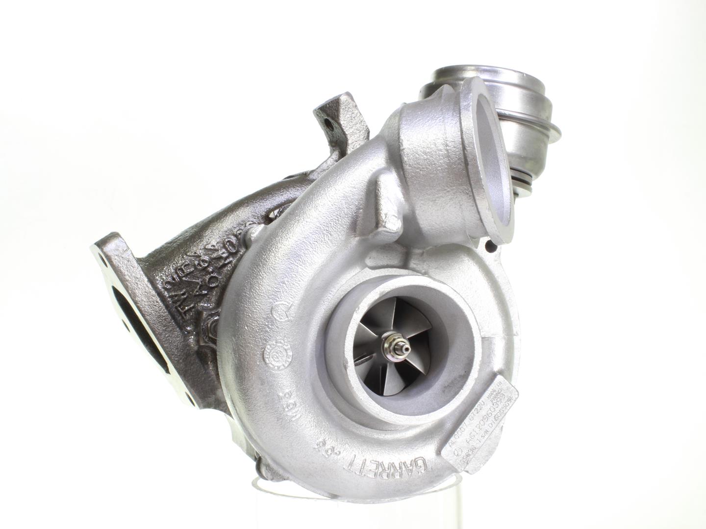 ALANKO Lader, ladesystem 10900009 for MERCEDES-BENZ CHRYSLER DODGE
