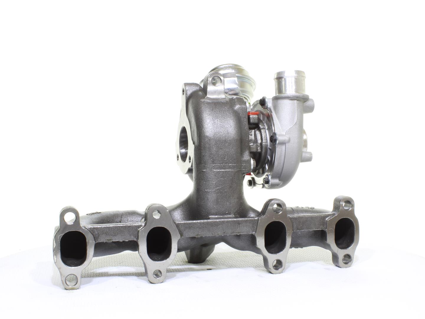 ALANKO Lader, ladesystem 10900010 for FORD VAG AUDI VW