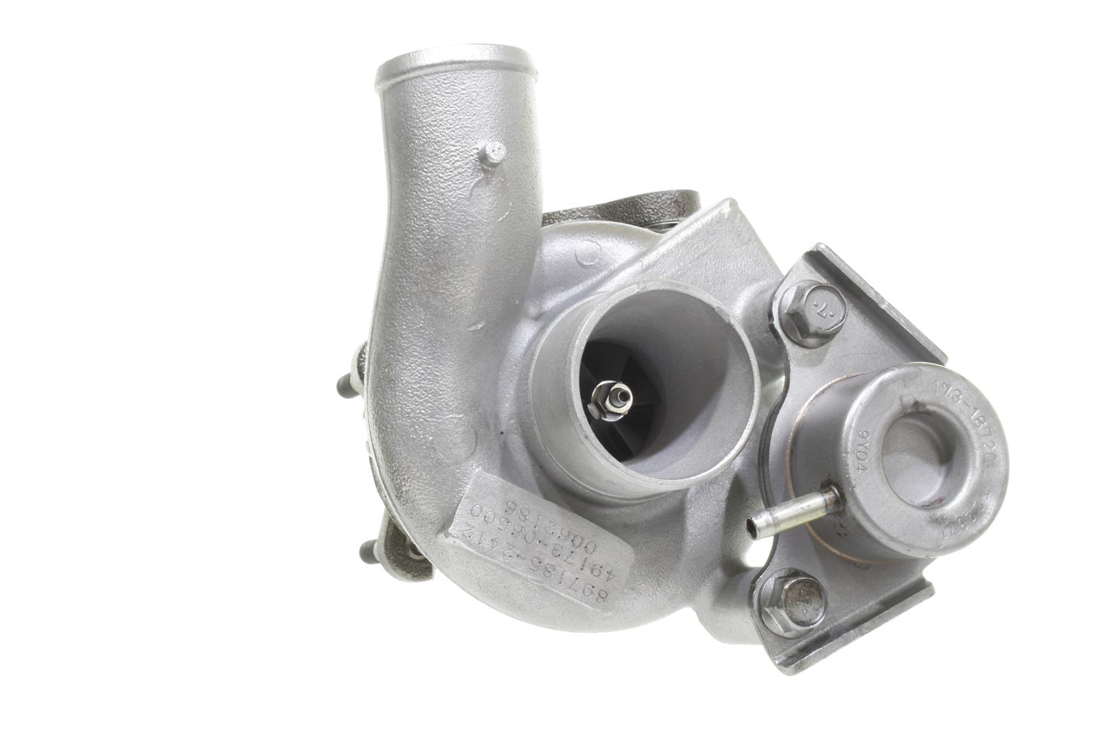 ALANKO Lader, ladesystem 10900011 for OPEL MITSUBISHI