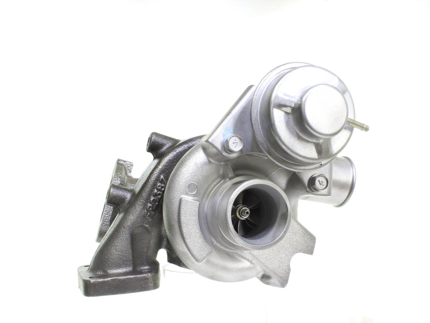 ALANKO Lader, ladesystem 10900012 for MITSUBISHI