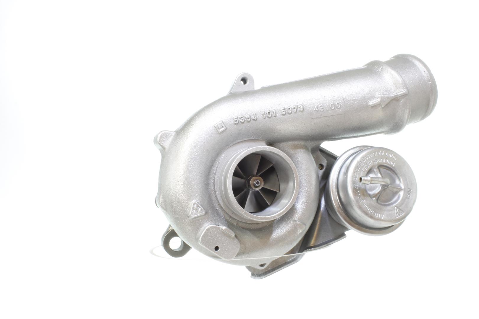 ALANKO Lader, ladesystem 10900014 for AUDI VAG