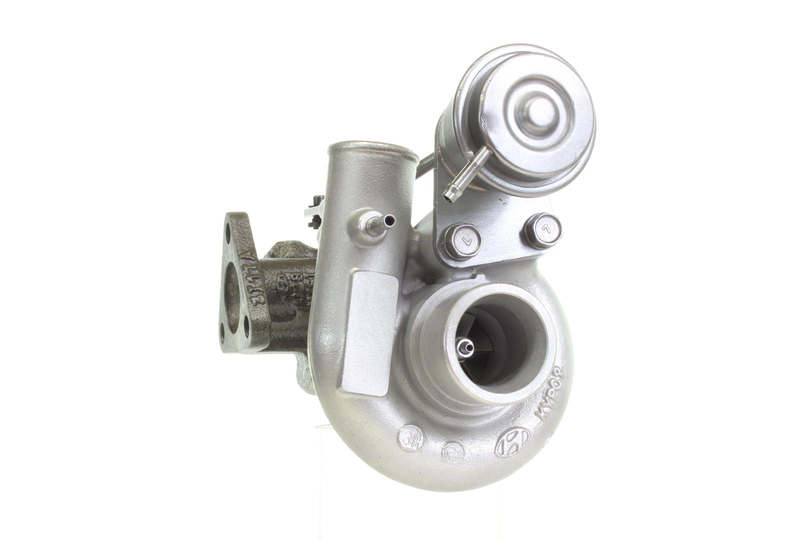 ALANKO Lader, ladesystem 10900016 for HYUNDAI MITSUBISHI