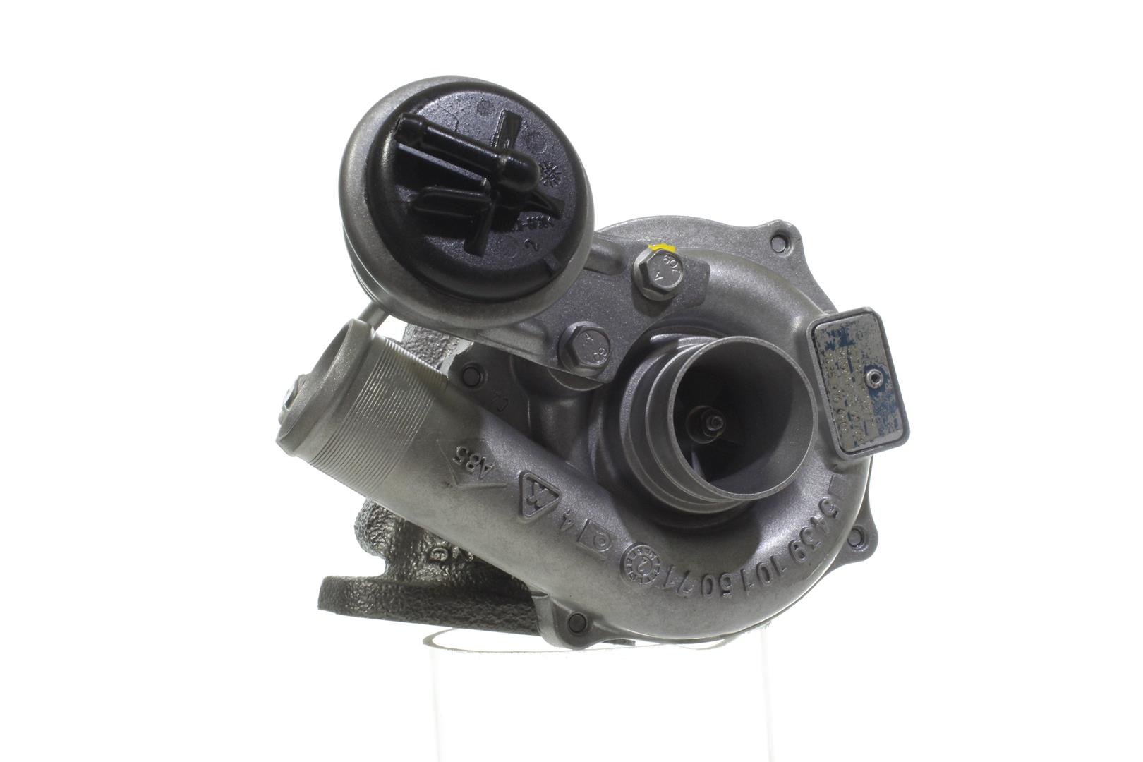 ALANKO Lader, ladesystem 10900020 for RENAULT NISSAN RENAULT TRUCKS BORGWARD