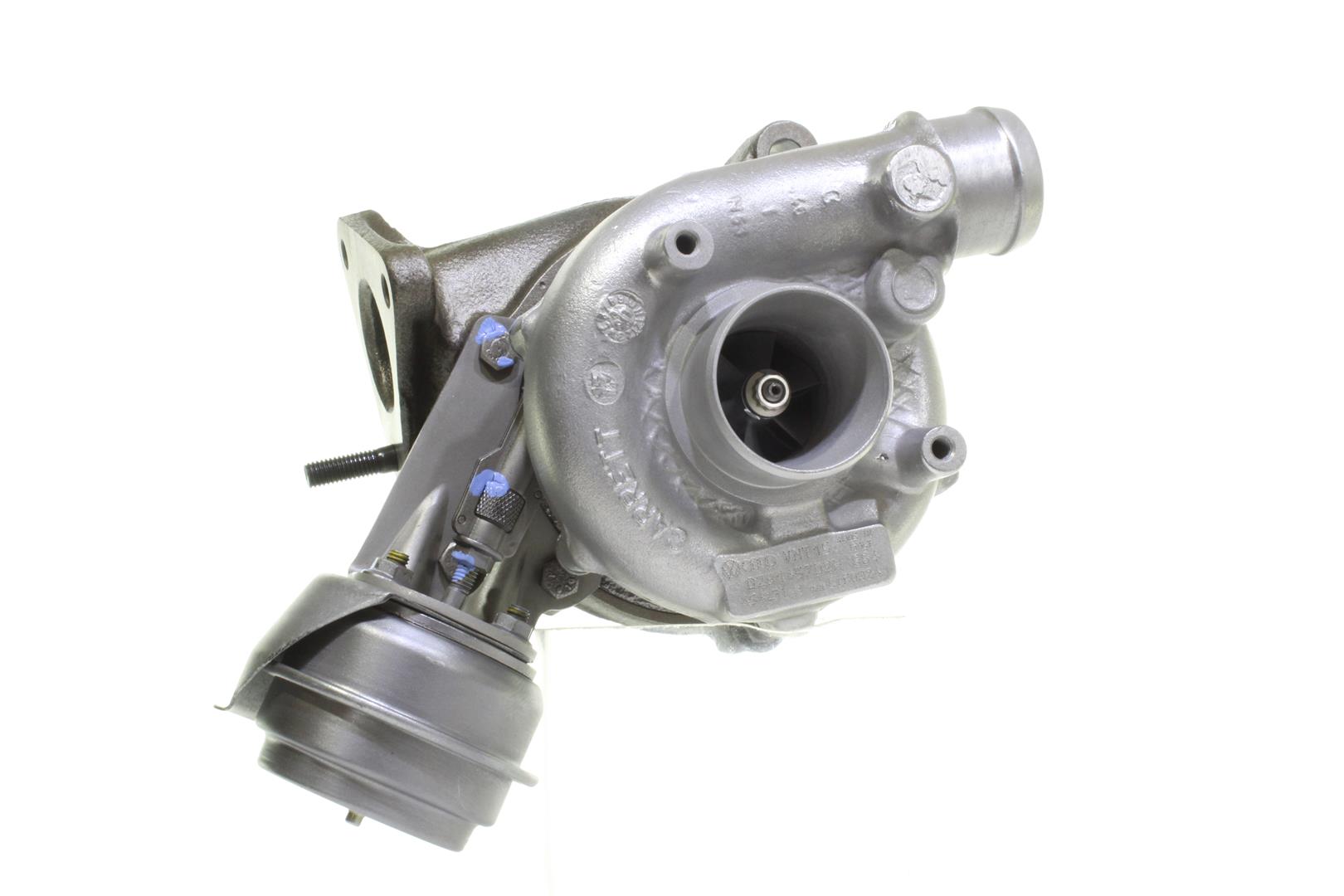 ALANKO Lader, ladesystem 10900022 for VW VAG SEAT SKODA AUDI