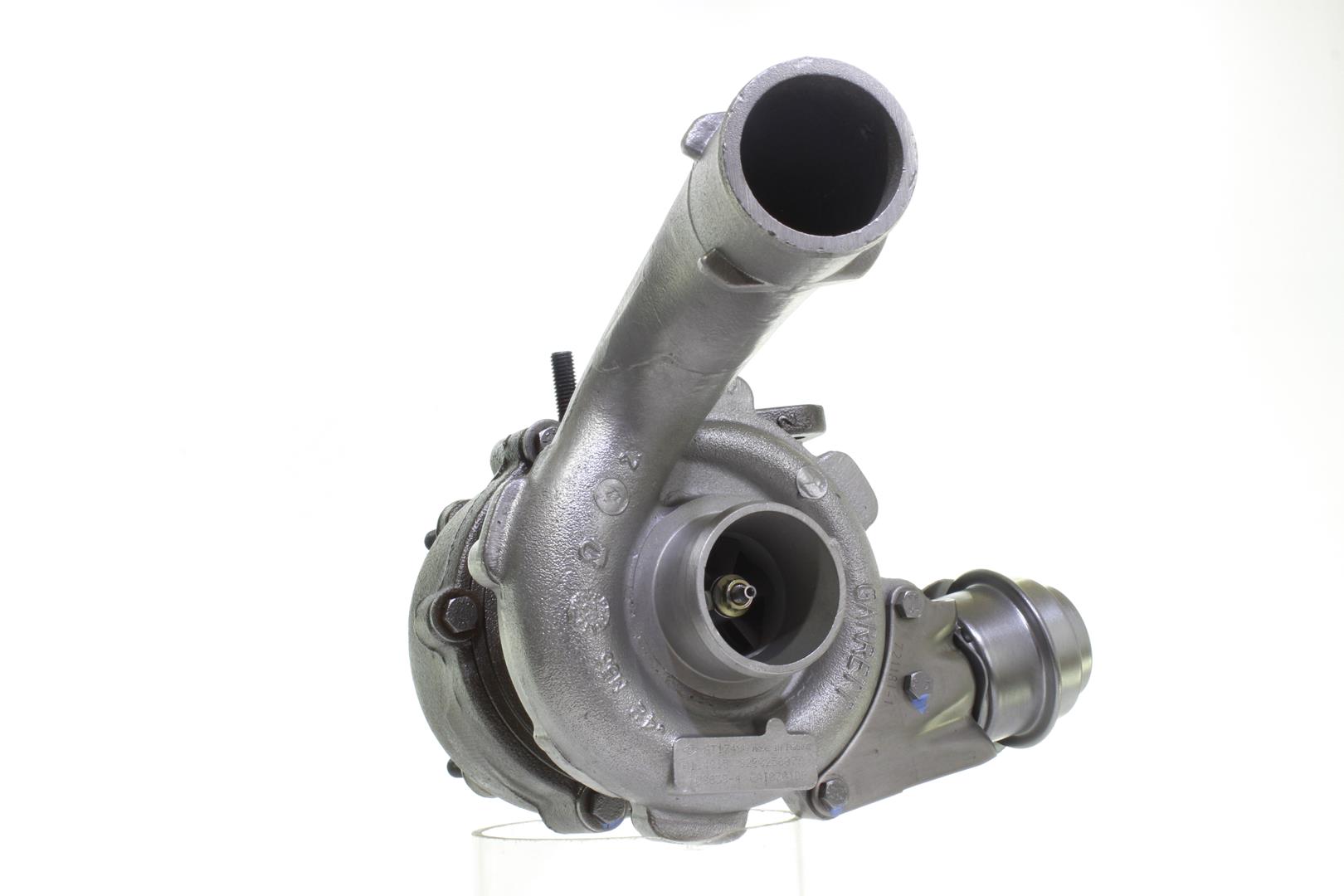 ALANKO Lader, ladesystem 10900024 for VOLVO RENAULT RENAULT TRUCKS NISSAN SUZUKI MITSUBISHI