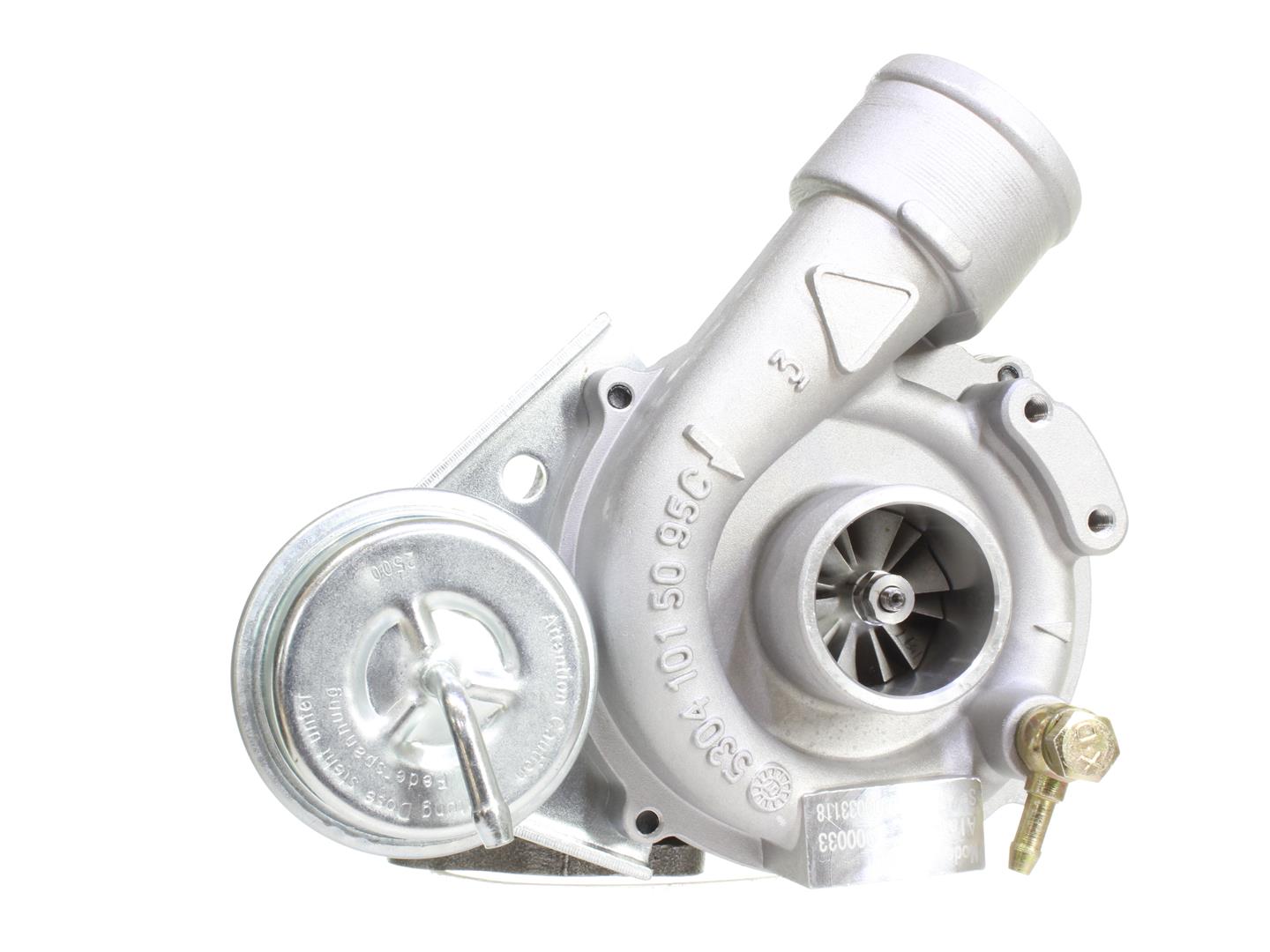 ALANKO Lader, ladesystem 10900033 for CUPRA AUDI VW VAG SEAT BORGWARD