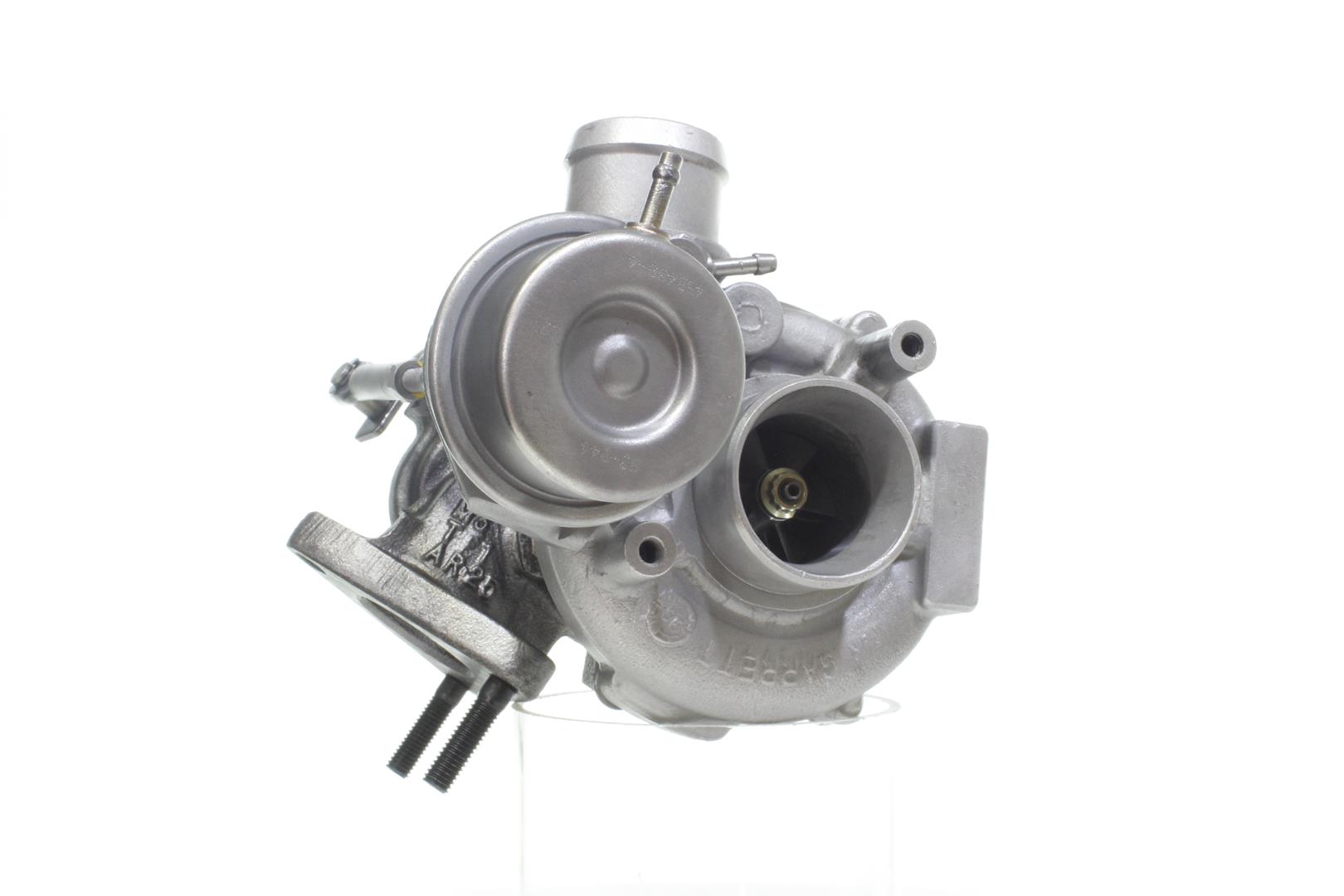ALANKO Lader, ladesystem 10900037 for AUDI VAG SEAT CUPRA