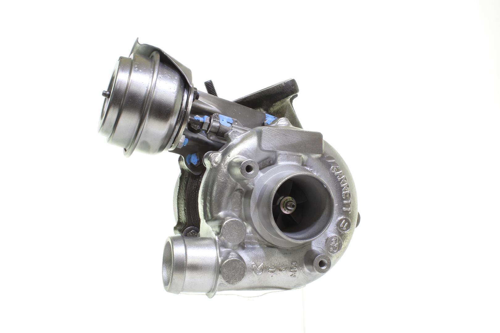 ALANKO Lader, ladesystem 10900048 for AUDI CUPRA VAG