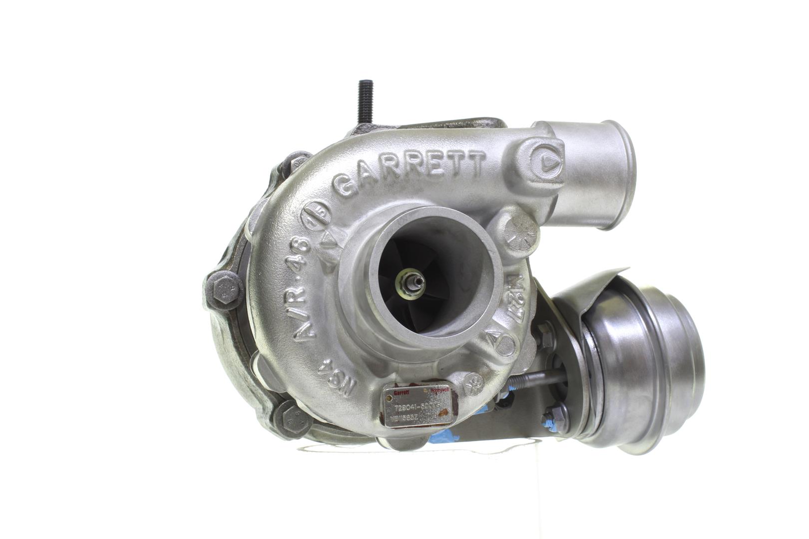ALANKO Lader, ladesystem 10900049 for HYUNDAI