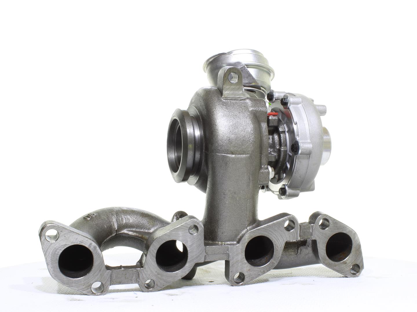 ALANKO Lader, ladesystem 10900051 for SEAT AUDI VW VAG