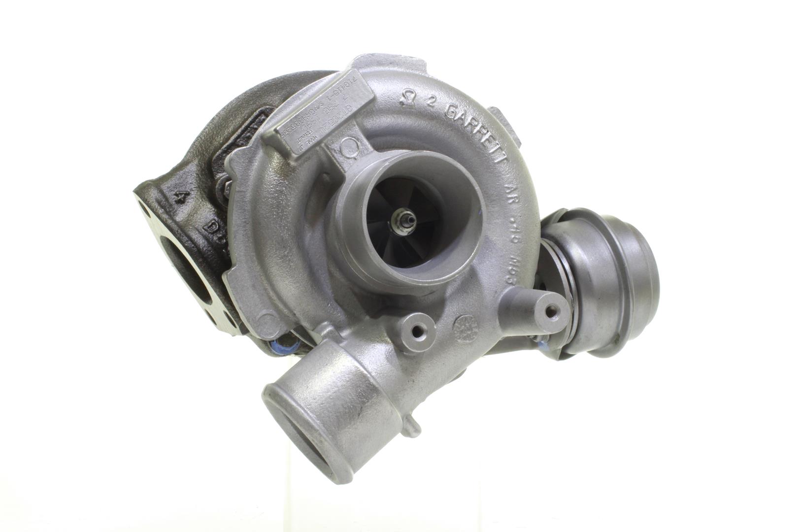 ALANKO Lader, ladesystem 10900059 for OPEL VAUXHALL BMW
