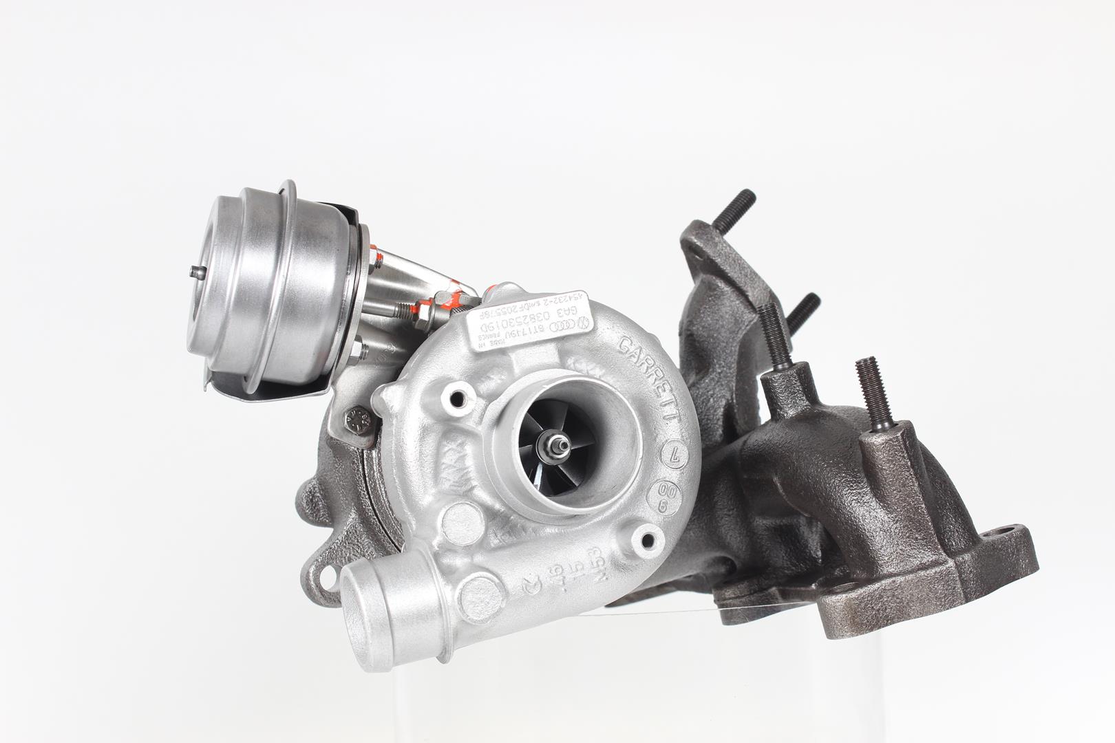 ALANKO Lader, ladesystem 10900063 for VAG FORD VW AUDI CUPRA