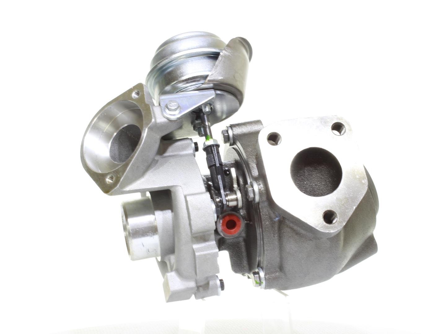ALANKO Lader, ladesystem 10900064 for BMW