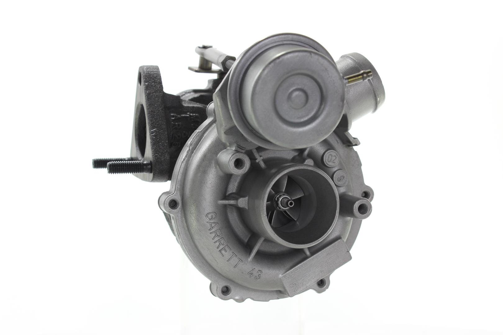 ALANKO Lader, ladesystem 10900066 for VAG VW AUDI