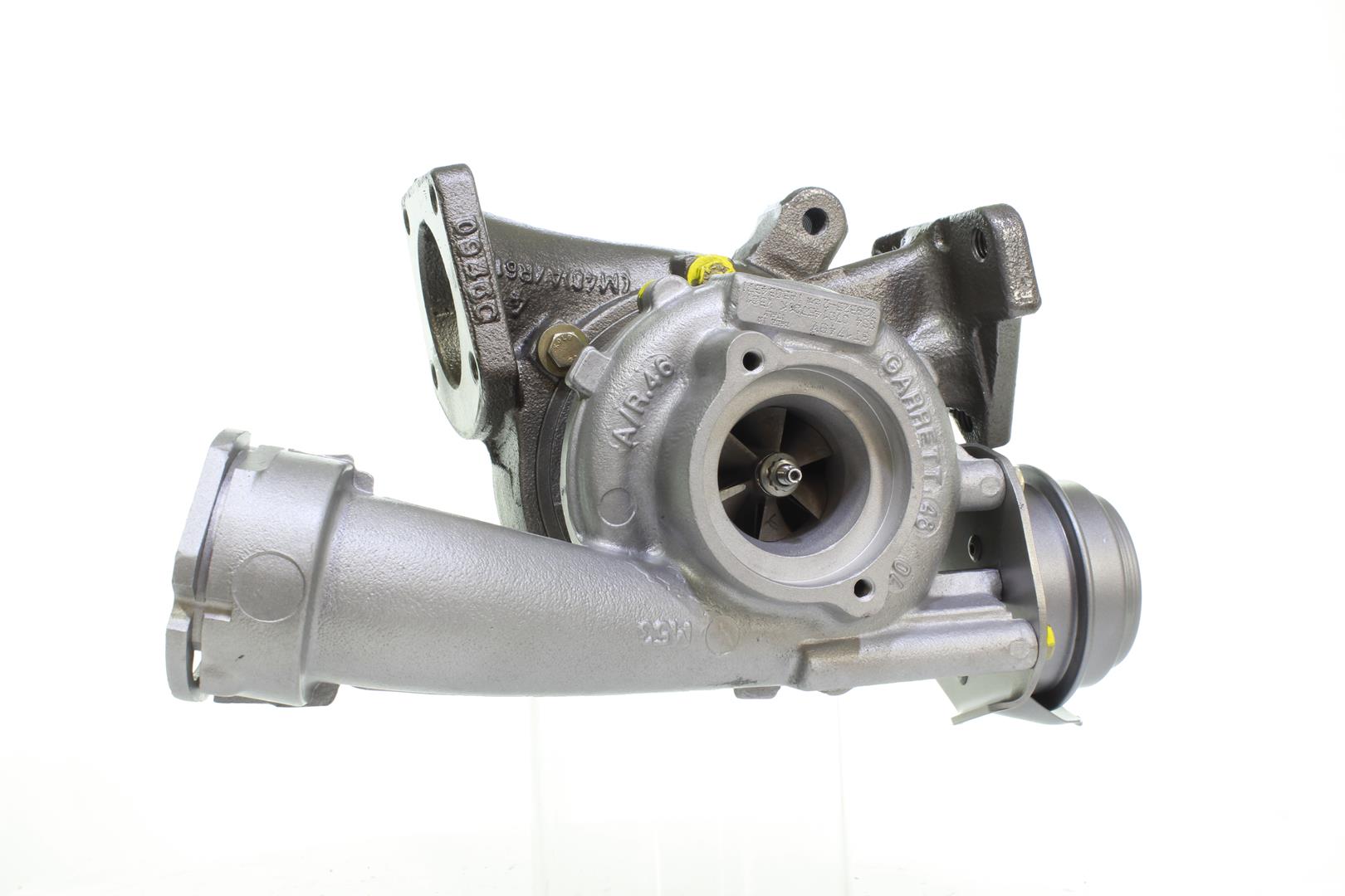 ALANKO Lader, ladesystem 10900068 for VAG VW