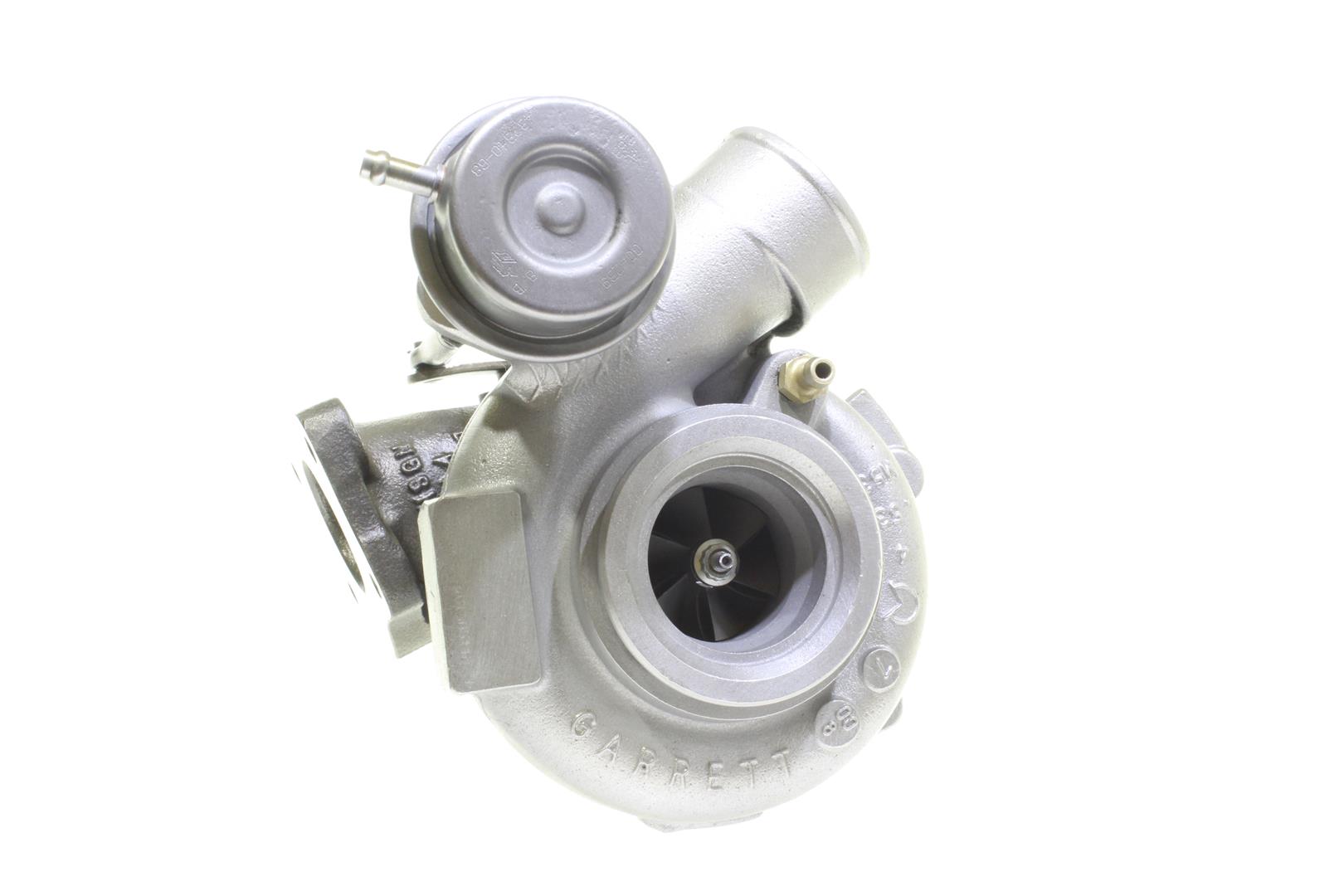 ALANKO Lader, ladesystem 10900070 for SAAB