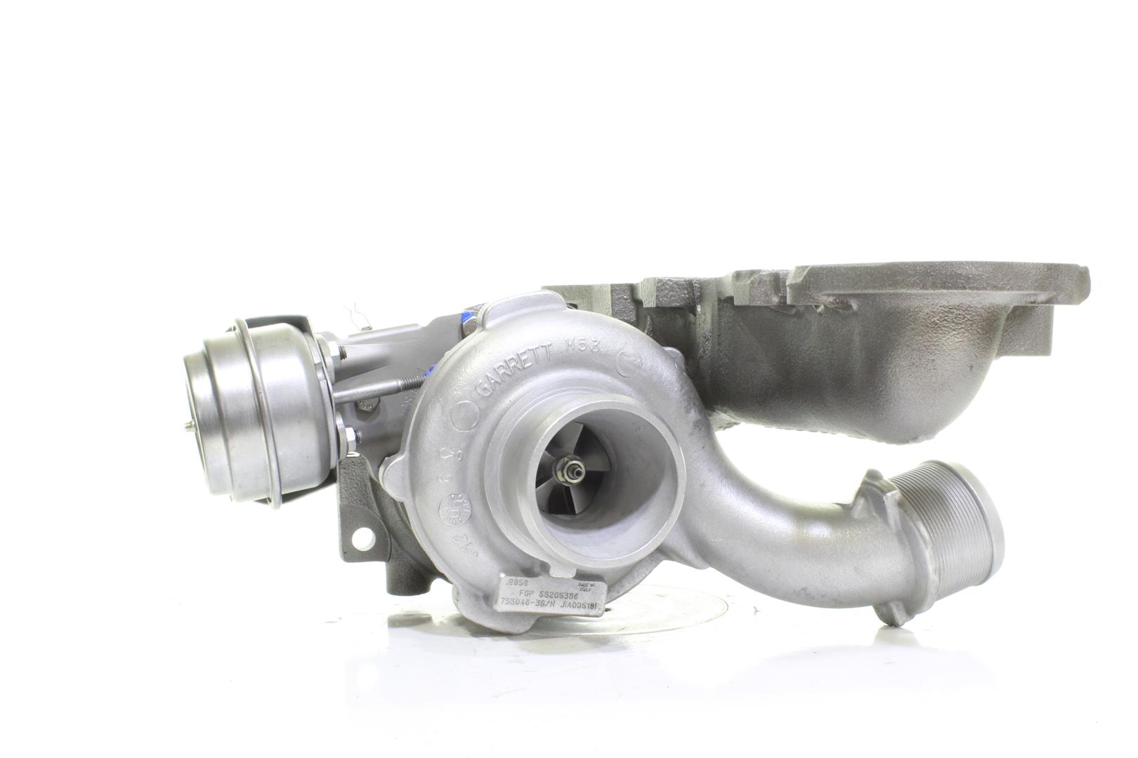 ALANKO Lader, ladesystem 10900072 for VAUXHALL FIAT OPEL SAAB CADILLAC