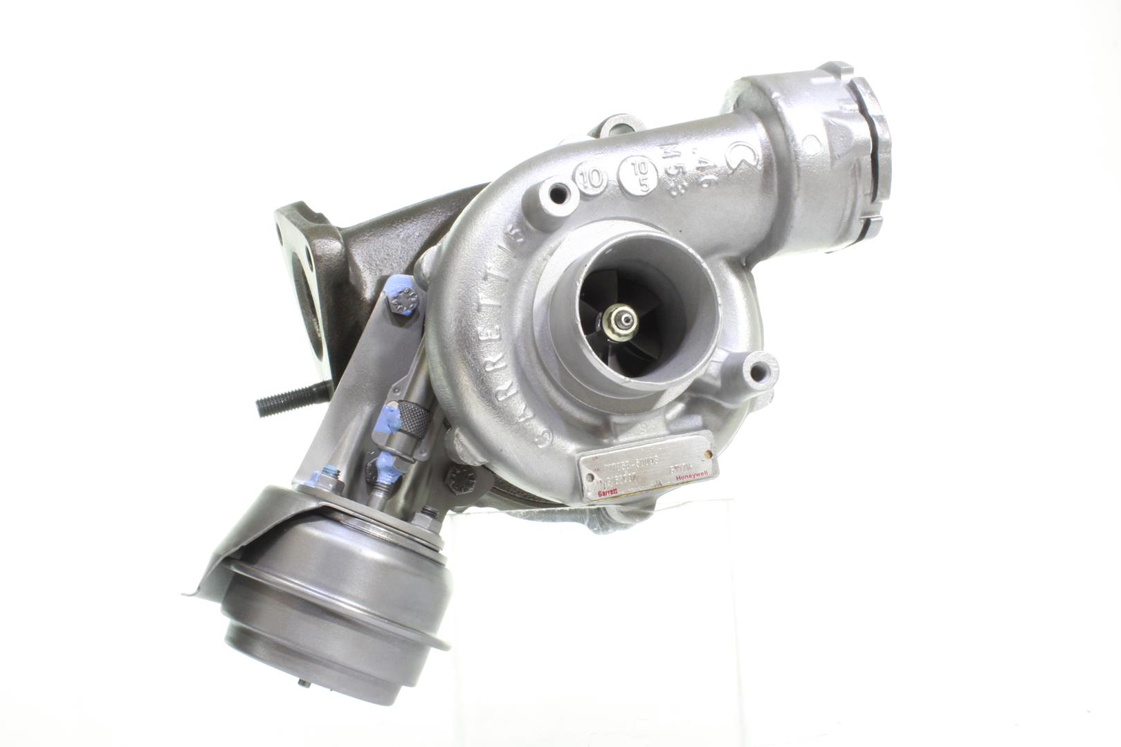 ALANKO Lader, ladesystem 10900074 for VAG SKODA AUDI CUPRA VW