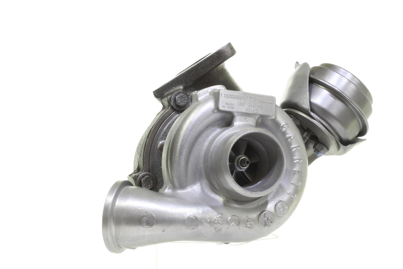 ALANKO Lader, ladesystem 10900076 for OPEL VAUXHALL