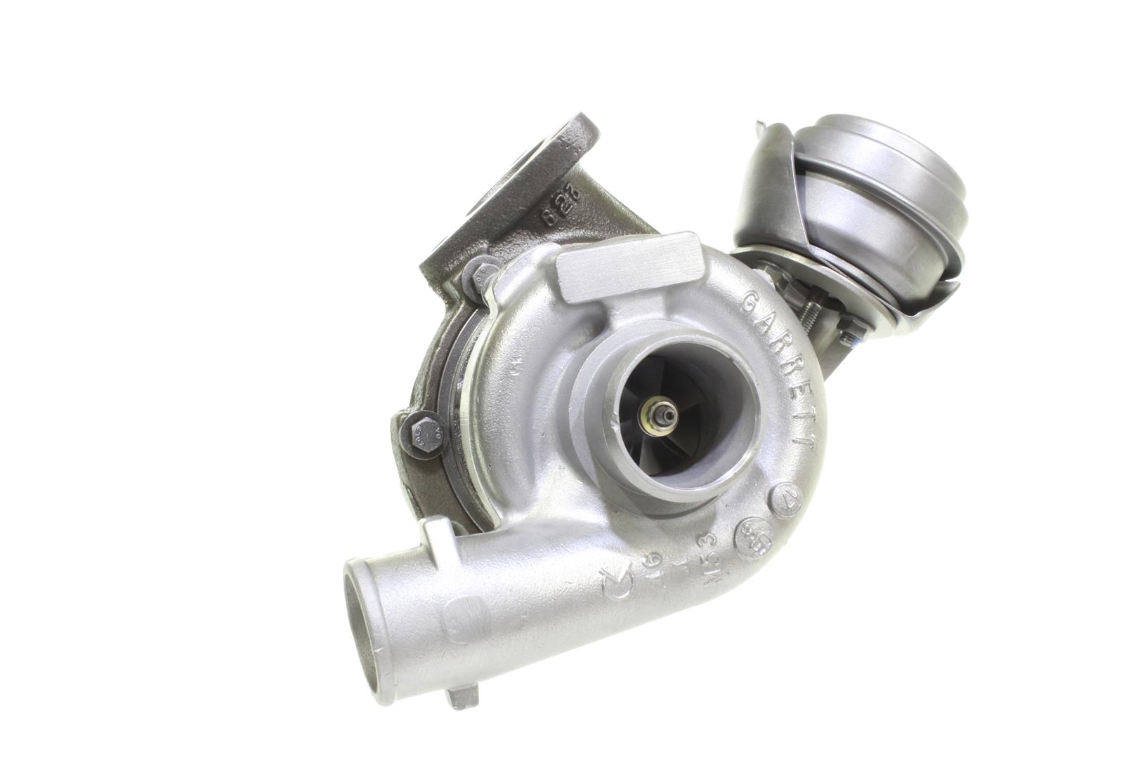 ALANKO Lader, ladesystem 10900077 for OPEL SAAB VAUXHALL