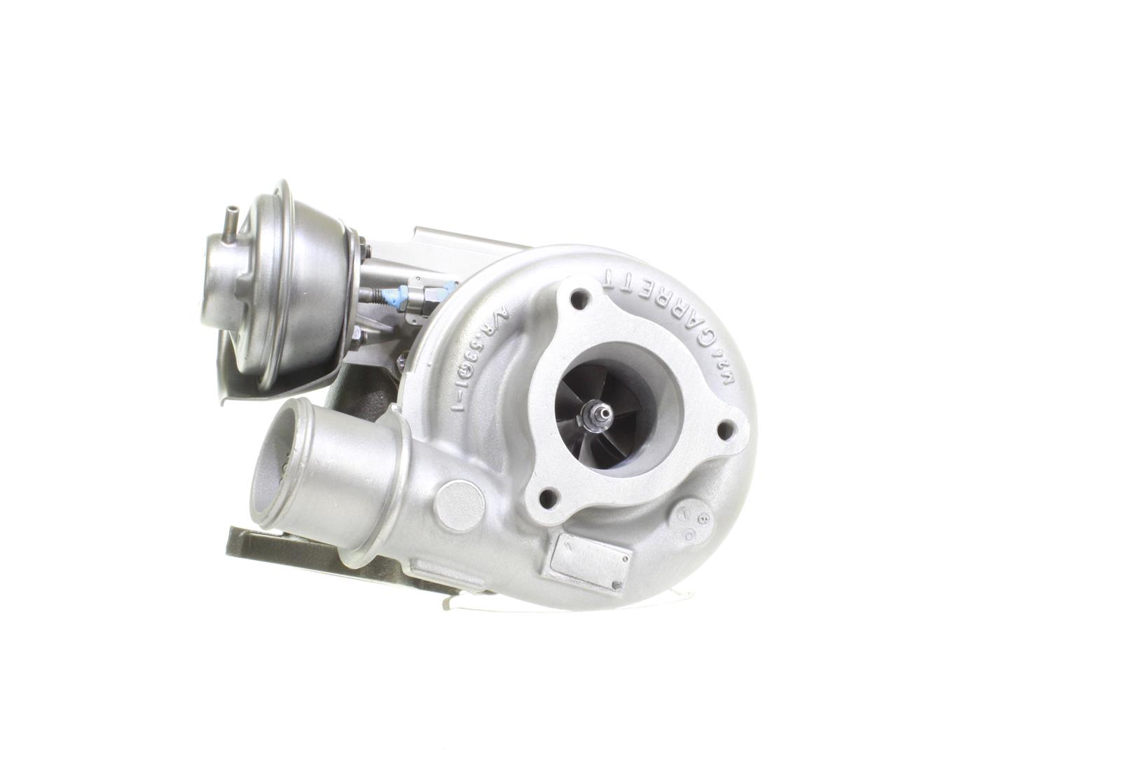 ALANKO Lader, ladesystem 10900079 for NISSAN