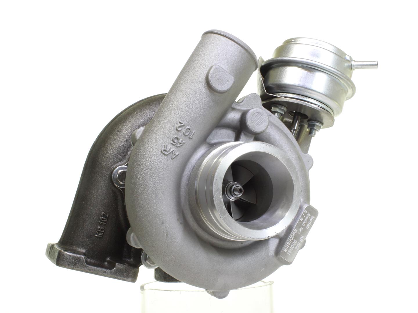 ALANKO Lader, ladesystem 10900081 for AUDI CUPRA VAG VW